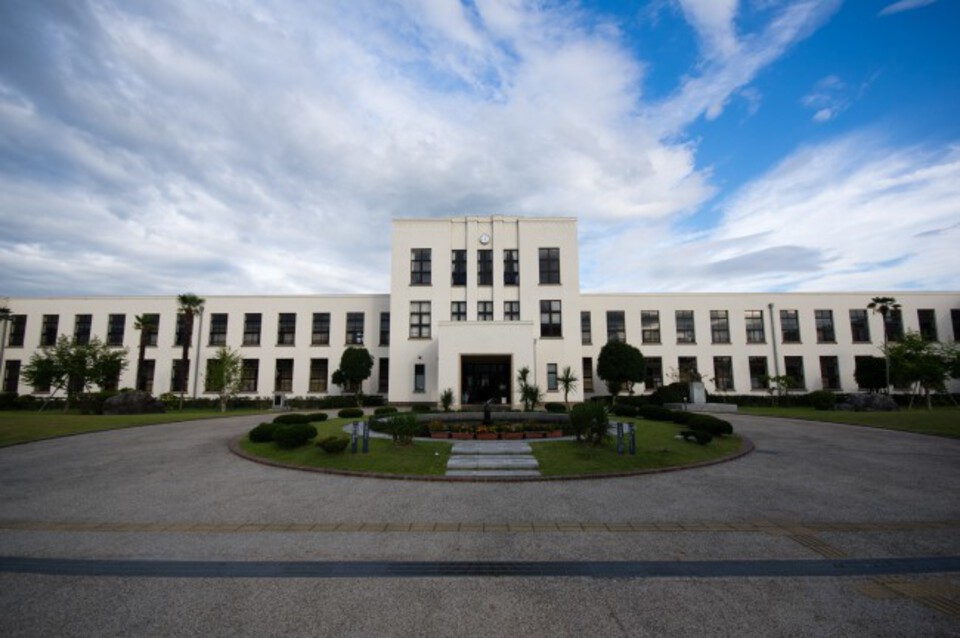 豊郷小学校旧校舎群