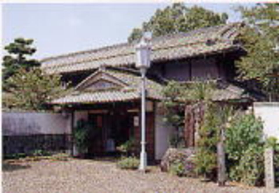 豊会館